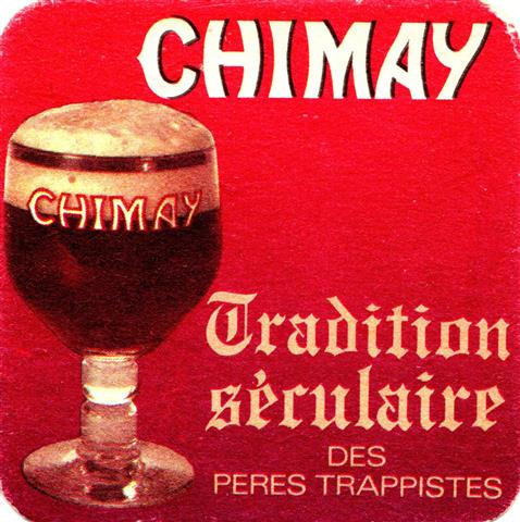 chimay wh-b chimay quad 10a (185-tradition seculaire)